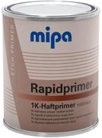 Mipa zelfklevende onderkant "rapidprimer " ds.rapidprimer 1000ml red-brown