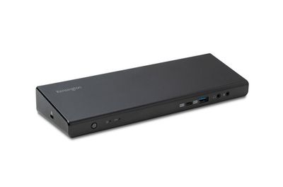 SD4750P USB-C en USB-A Dual 4K-dockingstation met 85W PD Dockingstation