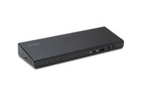 SD4750P USB-C en USB-A Dual 4K-dockingstation met 85W PD Dockingstation