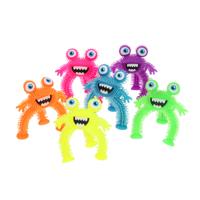 Johntoy Driepoot monster