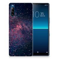 Sony Xperia L4 | TPU Hoesje | Stars