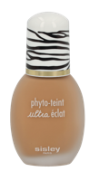 Sisley Phyto-Teint Ultra Eclat Oil Free Long Lasting Found. 3+ Apricot Foundation 30 ml Dames