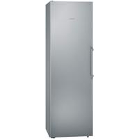 Siemens KS36VGIDP Koelkast zonder vriesvak Grijs