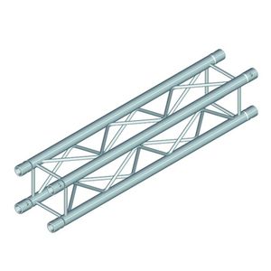 Duratruss DT 14-050 vierkante decotruss, 50 cm