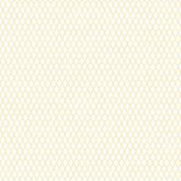 Galerie Small Prints Behang met honingraat print - G56658