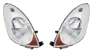 Koplamp Set SET3338962