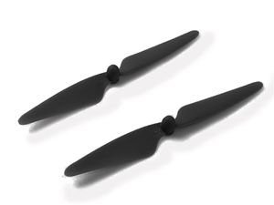 Hubsan H501 Propellers Zwart (A-propellers)