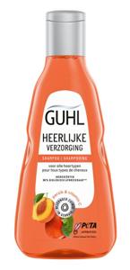 Guhl Heerlijke verzorging shampoo