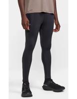 Craft Adv Essence Zip Tight Met Rits (zwart) Zwart Xl