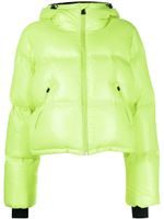 Aztech Mountain doudoune Minnie Nuke Suit - Vert