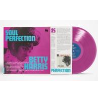 Betty Harris - Soul Perfection (Gekleurd Vinyl) LP