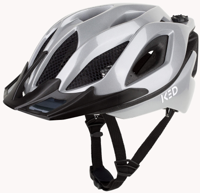 Fietshelm KED Spiri II Trend K-Star L (55-61cm) - pure