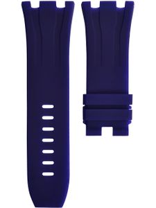 Horus Watch Straps bracelet de montre Audemars Piguet Royal Oak Offshore 44 mm - Violet