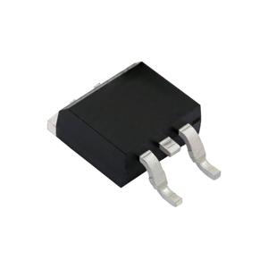 Vishay IRF840SPBF MOSFET 1 N-kanaal 125 W D2PAK Tube