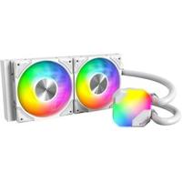 Montech Hyper Flow 240 ARGB Wit