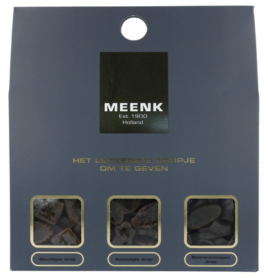 Meenk Ik Hou Van Holland Giftset