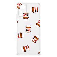 Xiaomi Redmi Note 12S Siliconen Case Nut Jar - thumbnail