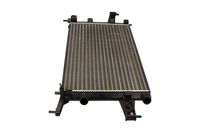 Radiateur AC247511