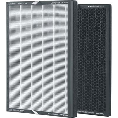 Laserliner AirBreeze 510 Filter-Set 3-in-1-filterset - 085.511A