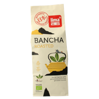 Lima Bancha thee bio 75 Gram
