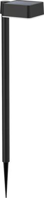 Vynce basic solar square spike verlichting - Philips