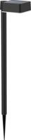 Vynce basic solar square spike verlichting - Philips