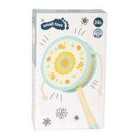 Small Foot - houten apendrum tiny friends