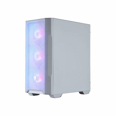 ATX Semi-toren BehuizingMSI 306-7G20W21-HH9