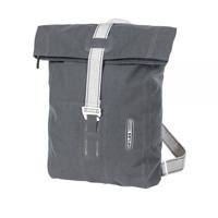 Ortlieb Daypack Urban 20 L Rugtas Pepper Ortlieb Daypack Urban 20 L Rugtas Pepper