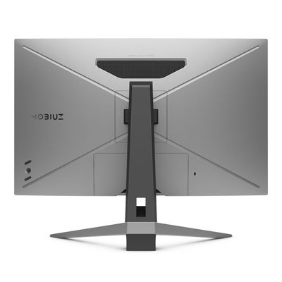 BenQ MOBIUZ EX2710Q gaming monitor 165 Hz, HDMI, DisplayPort, USB, Audio, AMD FreeSync