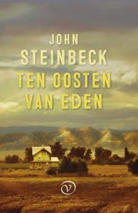 Ten oosten van Eden (Paperback)