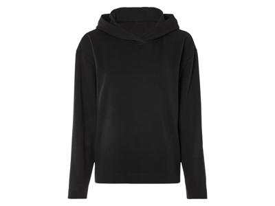 esmara Dames hoodie (Zwart, L (44/46))
