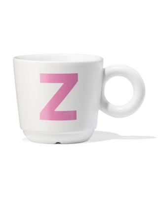 HEMA Mok 280ml Letter Z