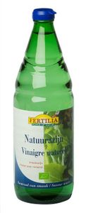 Fertilia Natuurazijn inmaakazijn bio (750 ml)