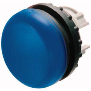 Eaton M22-L-B Verlichte melder Blauw 1 stuk(s)