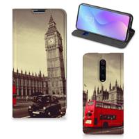 Xiaomi Mi 9T Pro | Book Cover | Londen