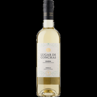 Jumbo Streekselectie Rueda Verdejo 750ml