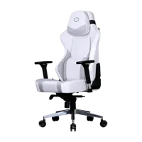 Cooler Master Caliber X2C grijs/wit