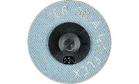 PFERD CDR 38 A 120 FLEX 42777412 Schuurblad Korrelgrootte 120 (Ø) 38 mm 100 stuk(s) - thumbnail