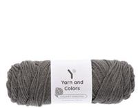 Yarn and Colors Chunky Amazing 098 Graphite