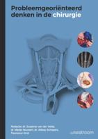 Probleemgeoriënteerd denken in de chirurgie (Paperback)