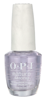 OPI Nature Strong Original Top Coat 15 ml Nagellak