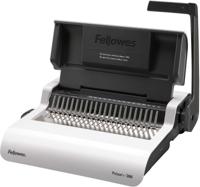 Fellowes manuele inbindmachine Pulsar +300