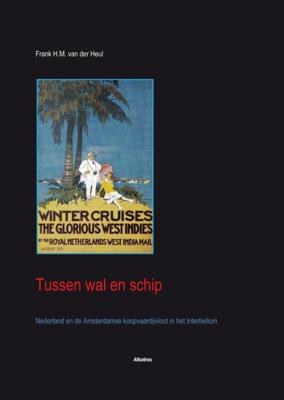 Tussen wal en schip (Paperback)