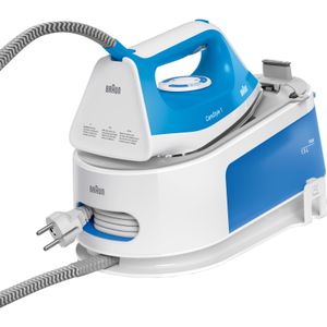 CareStyle 1 stoomgenerator IS 1012 Stoomstrijkstation