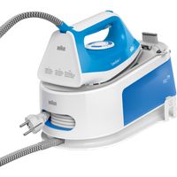 CareStyle 1 stoomgenerator IS 1012 Stoomstrijkstation