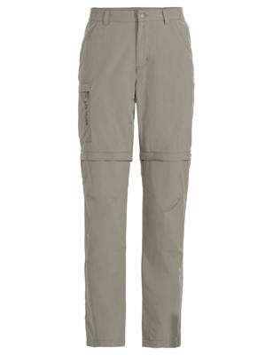 Vaude Farley V Afritsbroek Heren Boulder 52