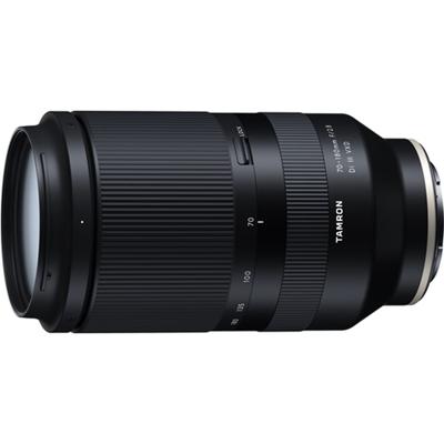 Tamron 70-180mm F/2.8 Di III VXD Sony FE