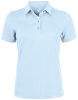 Cutter & Buck 354431 Oceanside Stretch Polo Dames - Hemelblauw - XXL