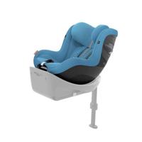 CYBEX - Sirona G i-Size autostoeltje - plus stof - strandblauw